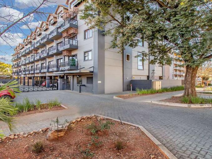 1 Bedroom Apartment to Rent in Hillcrest - Property to rent - MR461679