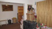 TV Room - 44 square meters of property in Krugersdorp