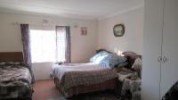 Bed Room 1 - 38 square meters of property in Krugersdorp
