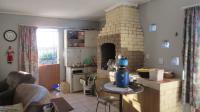 Dining Room - 22 square meters of property in Krugersdorp