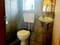 Guest Toilet of property in Krugersdorp