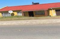 Front View of property in Breidbach