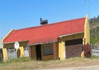 Front View of property in Breidbach