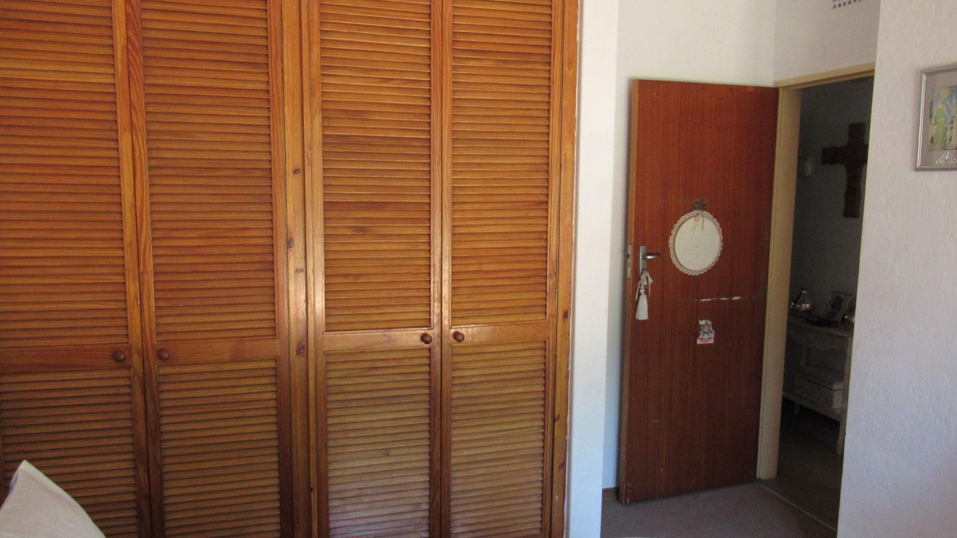 Bed Room 2 - 13 square meters of property in Atlasville