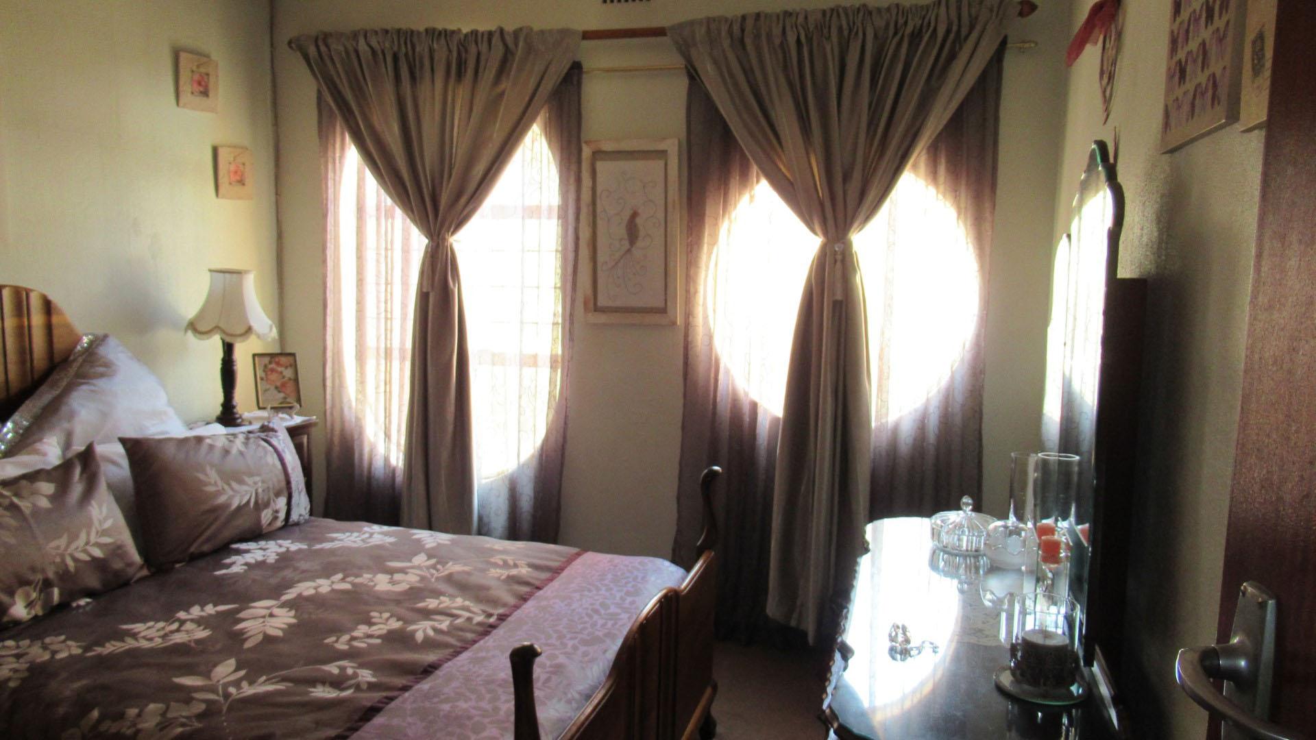 Bed Room 3 of property in Atlasville