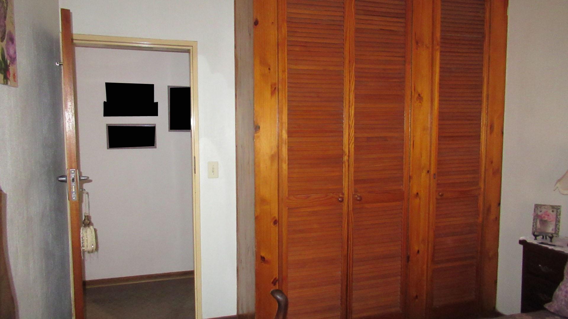 Bed Room 3 of property in Atlasville