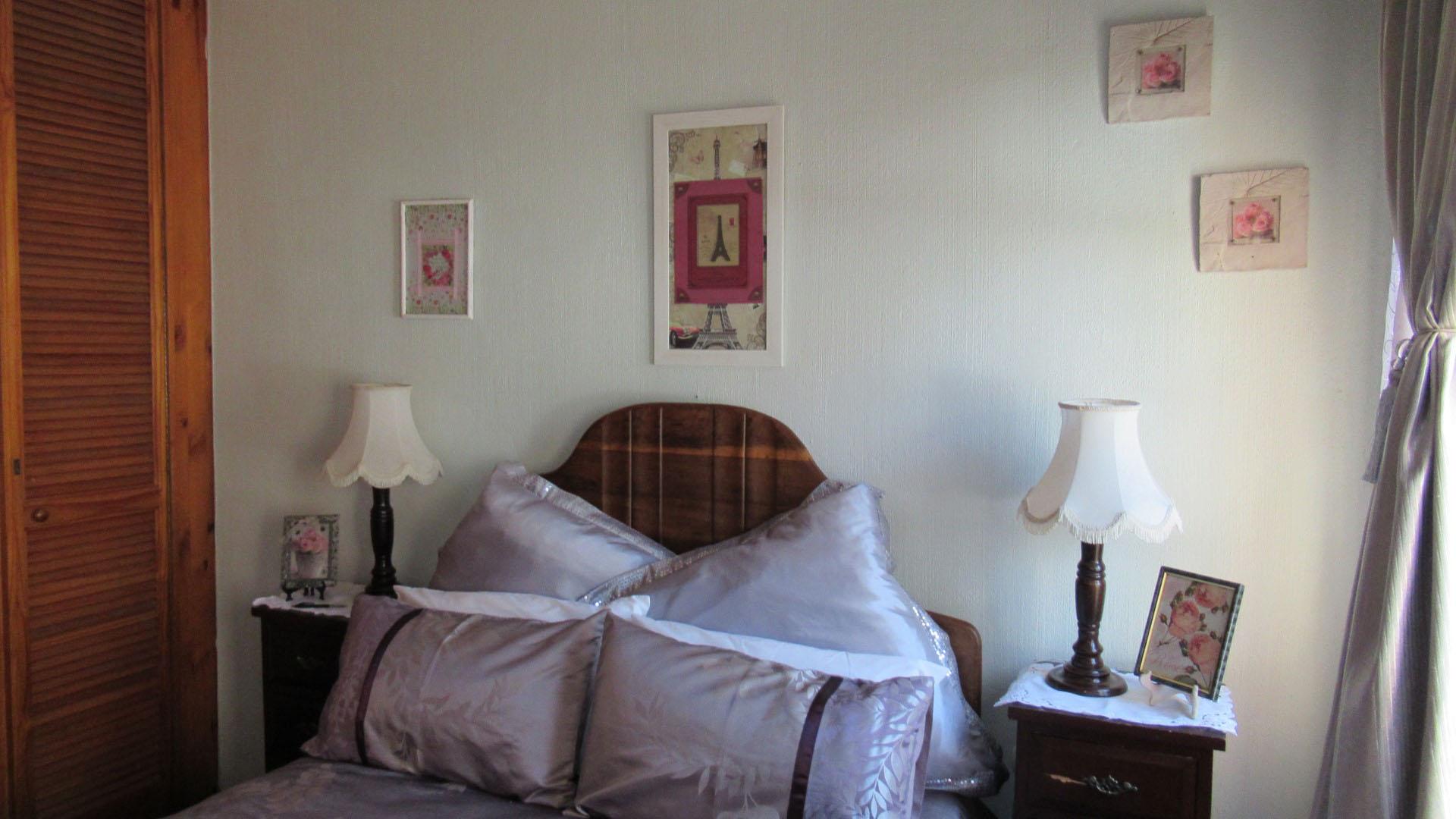 Bed Room 3 of property in Atlasville