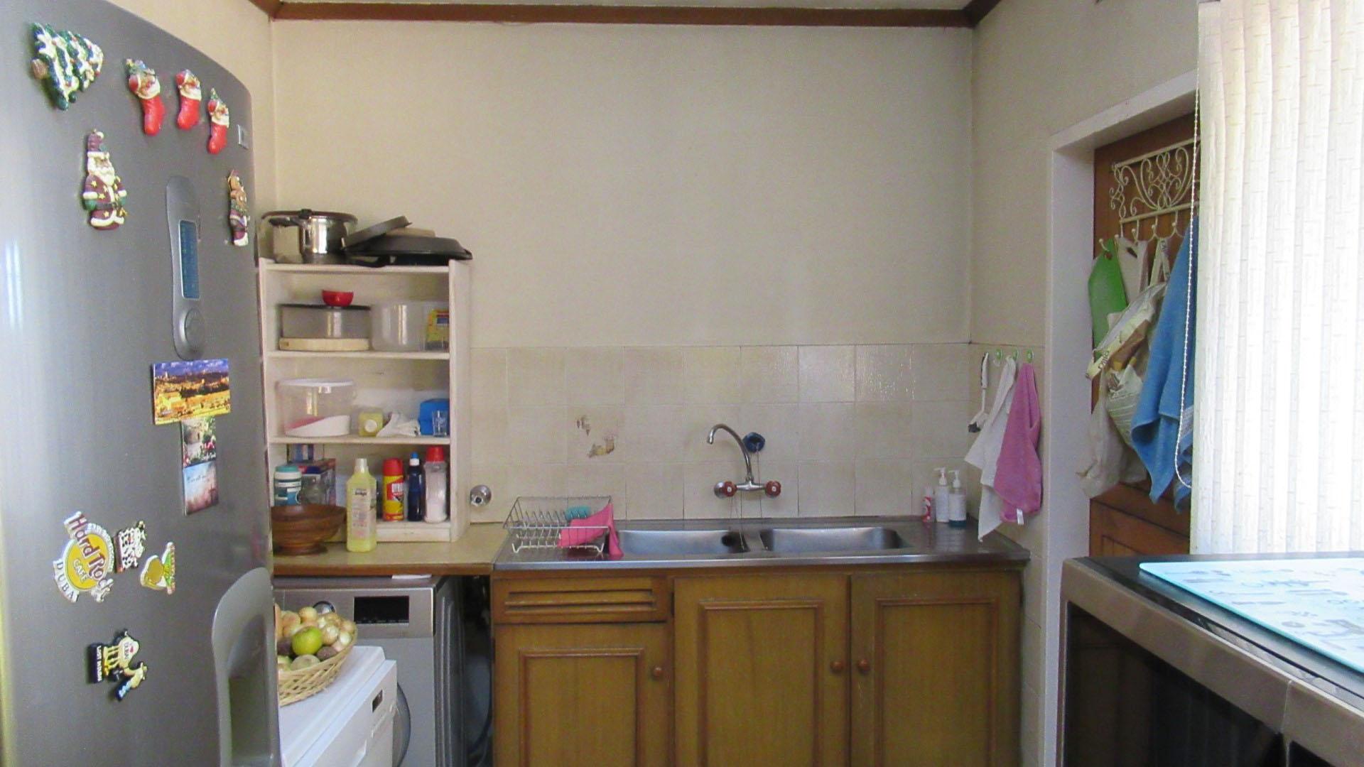 Scullery of property in Atlasville