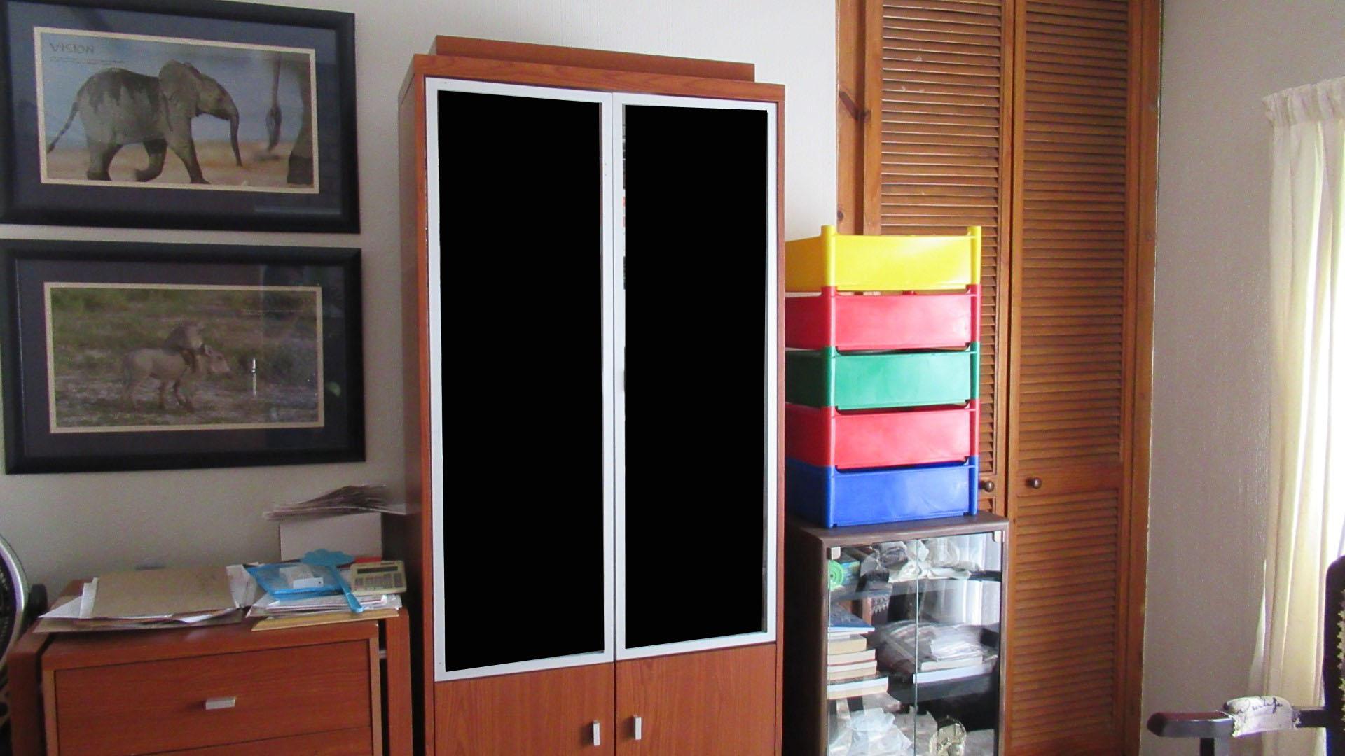 Study - 15 square meters of property in Atlasville