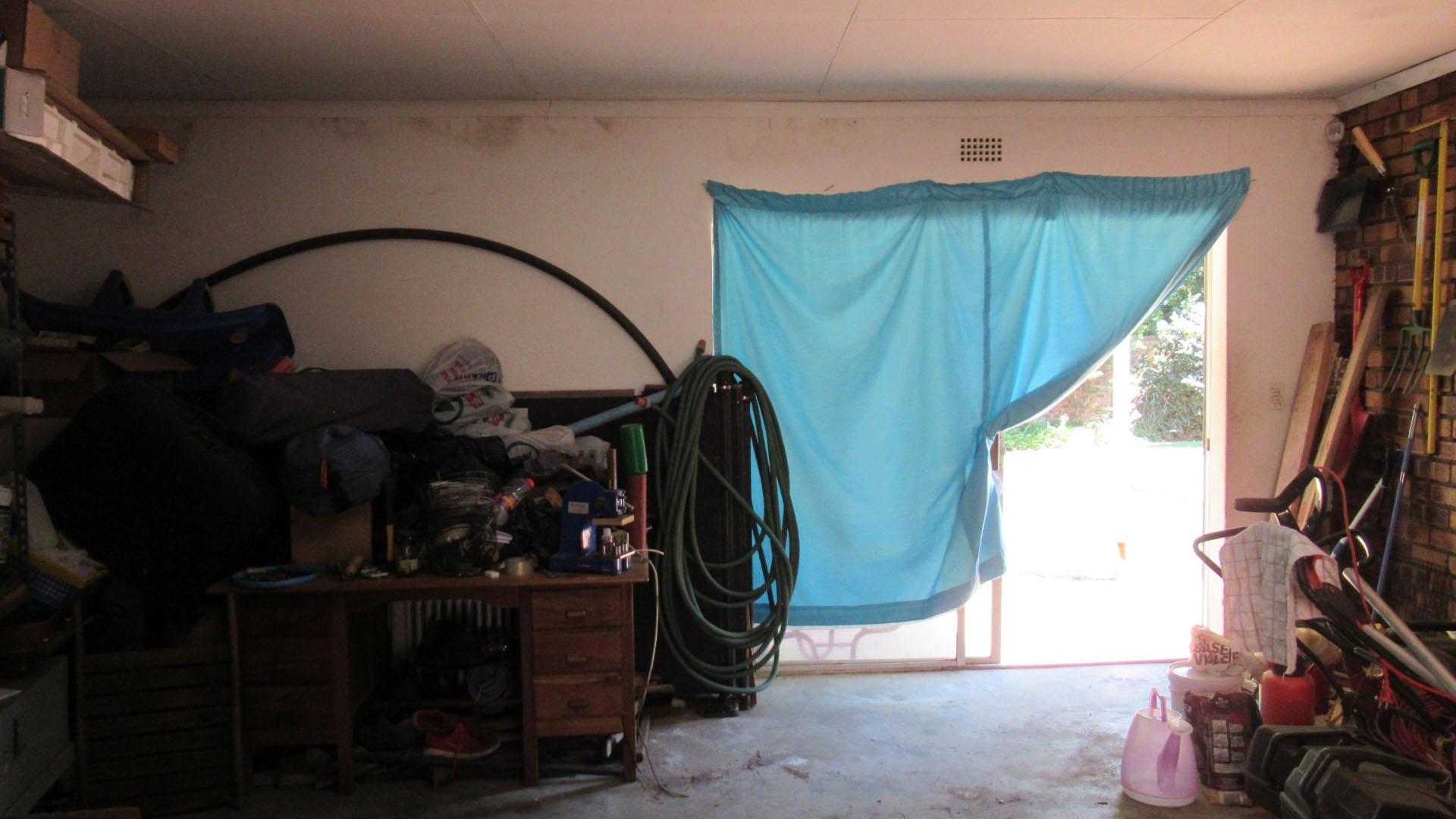 Store Room of property in Atlasville