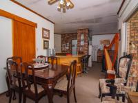 Dining Room - 14 square meters of property in Atlasville