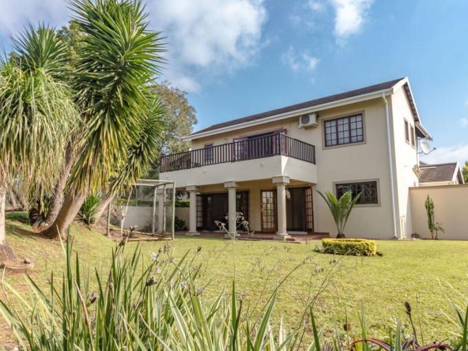 3 Bedroom Simplex to Rent in Hillcrest KZN Property to r