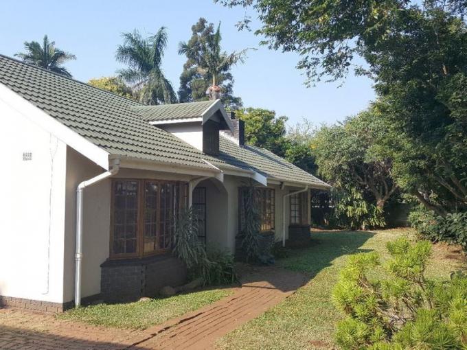Houses For Sale in Hillcrest KZN MyRoof.co.za