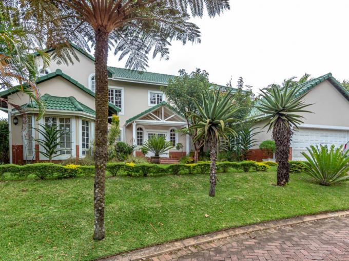 4 Bedroom Duplex to Rent in Hillcrest KZN Property to re