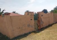 Front View of property in Roodepoort