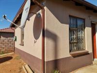 Bathroom 1 - 5 square meters of property in Windmill Park