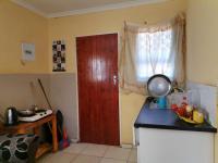 Kitchen - 5 square meters of property in Windmill Park