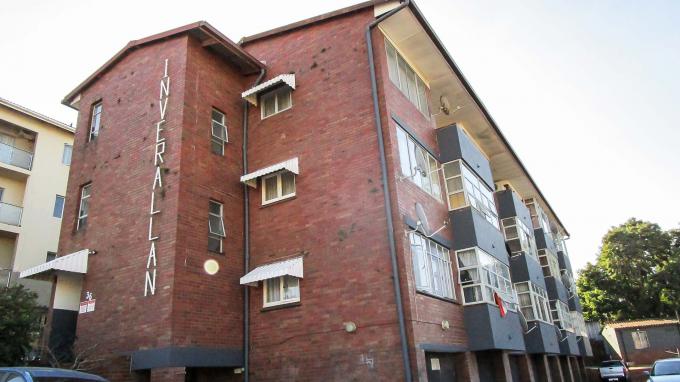 1 Bedroom Apartment for Sale For Sale in Morningside - DBN - Home Sell - MR461999