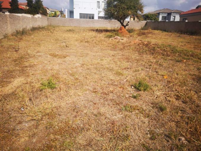 Land for Sale For Sale in Bendor - MR462144