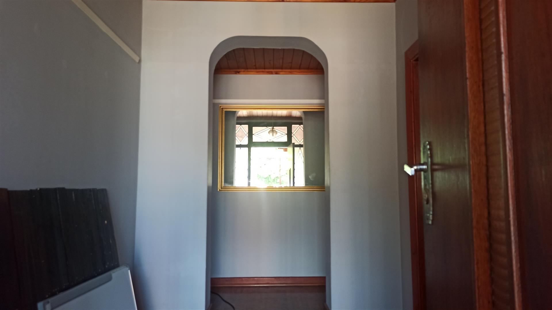 Spaces - 23 square meters of property in Vasco Estate