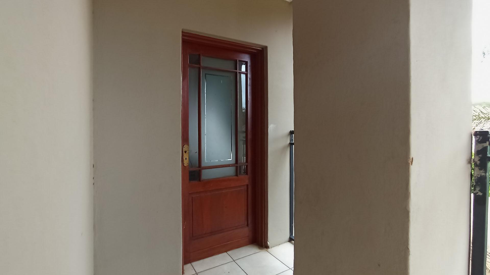 Balcony - 5 square meters of property in Ninapark