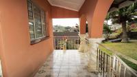 Patio - 9 square meters of property in Umzinto