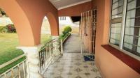 Patio - 9 square meters of property in Umzinto