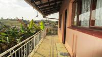 Balcony - 29 square meters of property in Umzinto