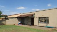 2 Bedroom 1 Bathroom House for Sale for sale in Vanderbijlpark