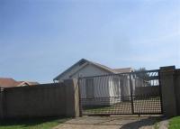Front View of property in Emalahleni (Witbank) 