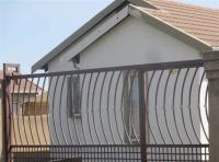 Front View of property in Emalahleni (Witbank) 