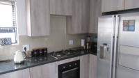 Kitchen - 8 square meters of property in Noordheuwel