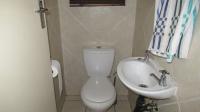 Guest Toilet - 2 square meters of property in Wentworth Park