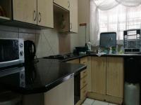 Kitchen - 9 square meters of property in Wentworth Park