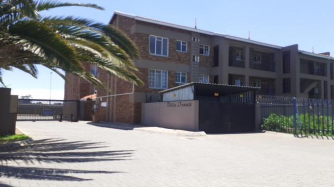 Standard Bank SIE Sale In Execution Sectional Title for Sale in Witfield - MR462386