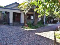 4 Bedroom 2 Bathroom House for Sale for sale in Dan Pienaar