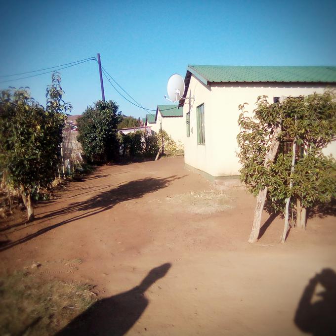 2 Bedroom House for Sale For Sale in Lenasia - MR462587