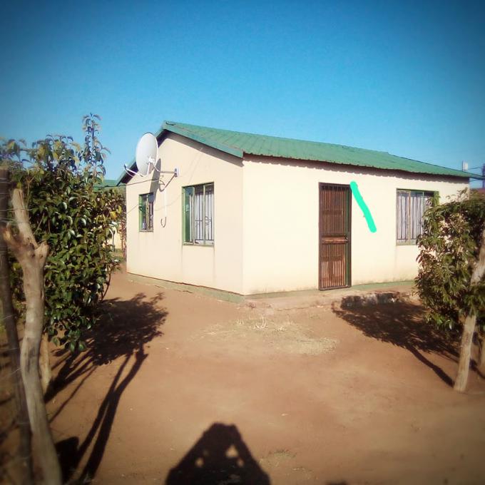 2 Bedroom House for Sale For Sale in Lenasia MR462587 My