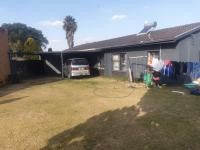 3 Bedroom 2 Bathroom House for Sale for sale in Lenasia South