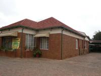  of property in Pretoria West