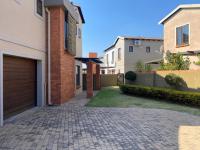  of property in Waterval East