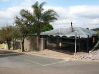 Front View of property in Muckleneuk