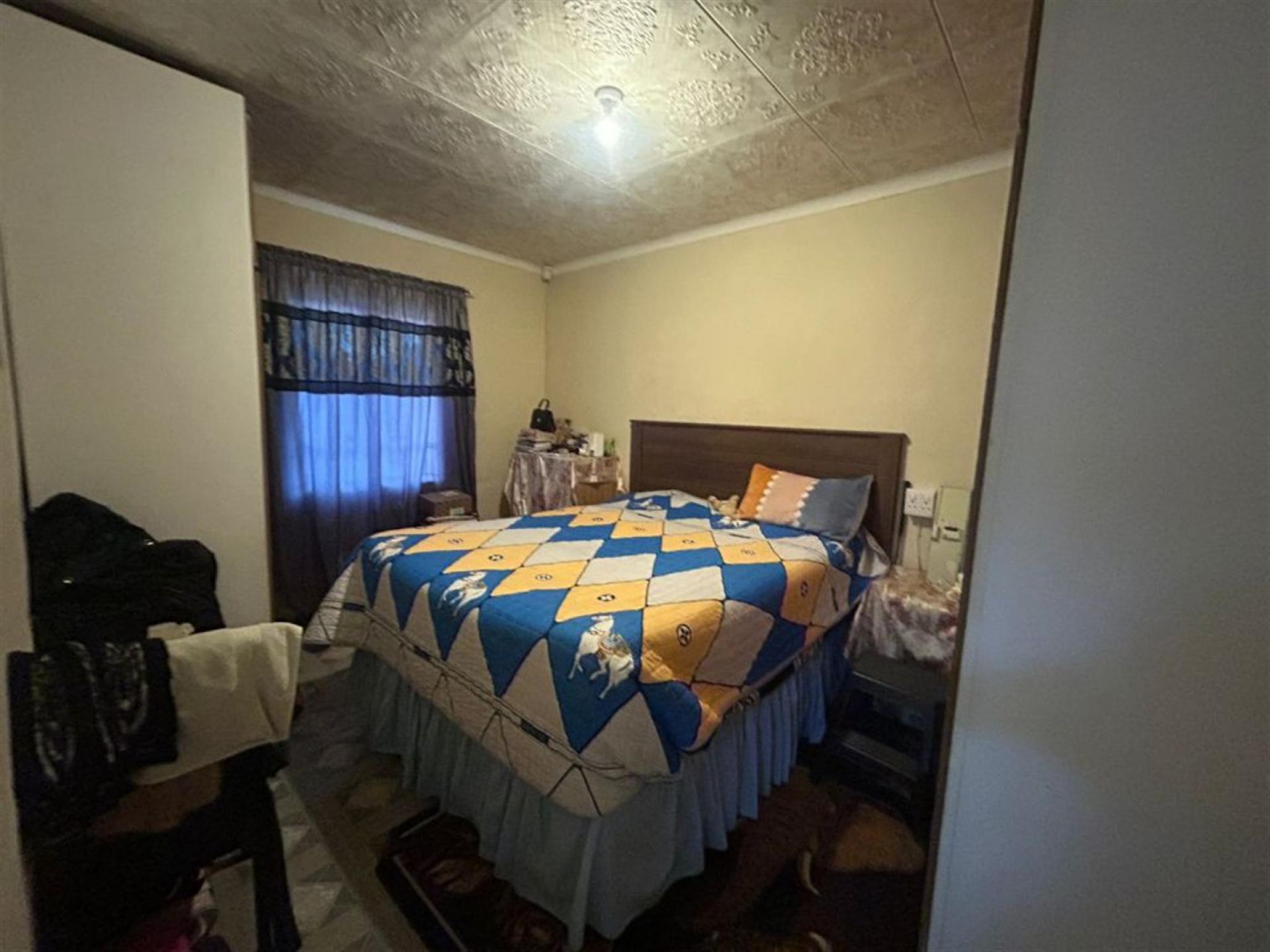 Bed Room 1 of property in Bethelsdorp