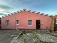 Front View of property in Bethelsdorp