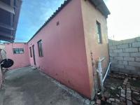 Front View of property in Bethelsdorp