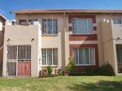 2 Bedroom Simplex for Sale For Sale in Edenvale - Private Sale - MR46284