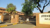 1 Bedroom 1 Bathroom Sec Title for Sale for sale in Rustenburg