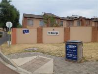 Front View of property in Midrand