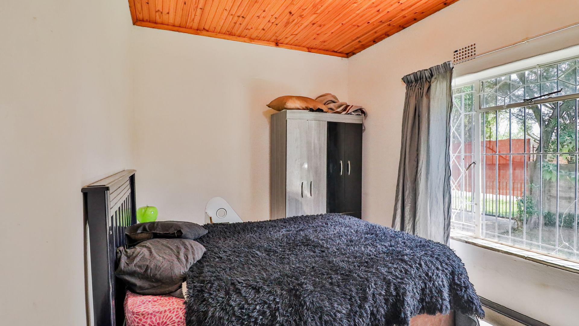 Bed Room 3 of property in Benoni