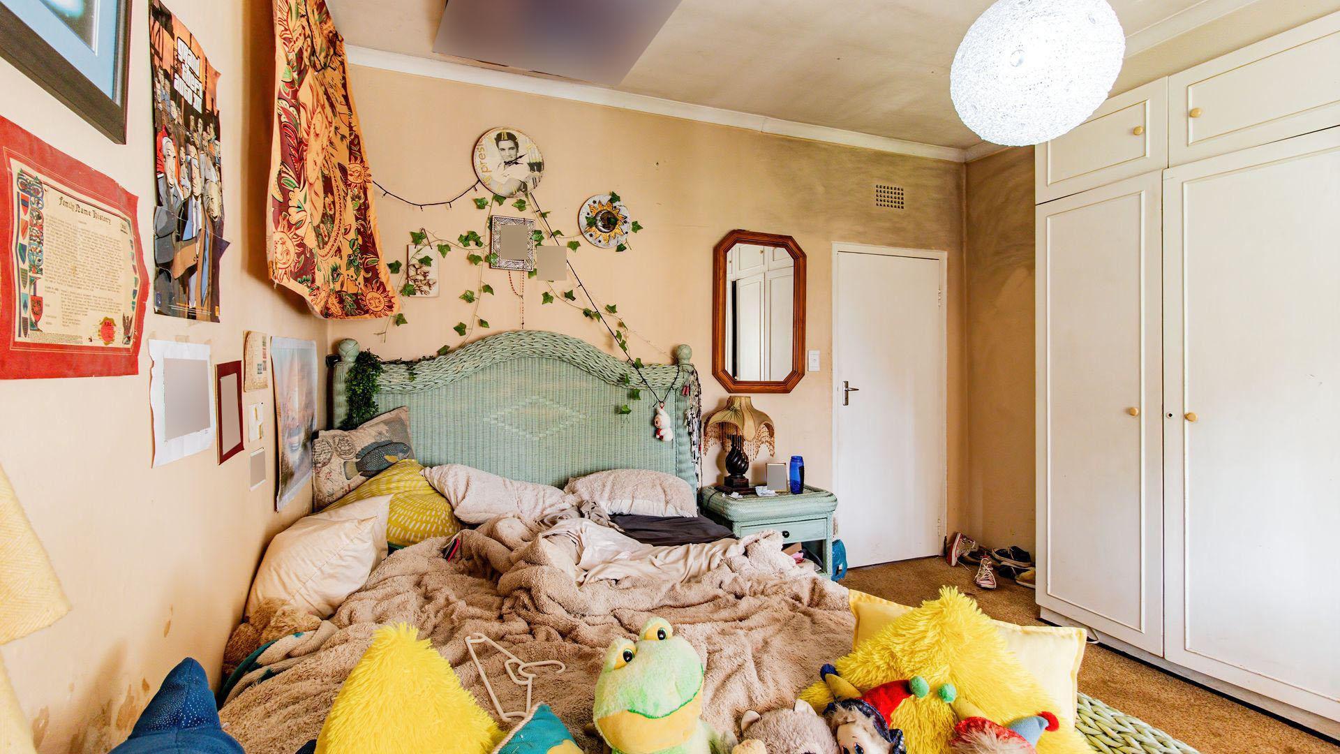 Bed Room 5+ of property in Benoni